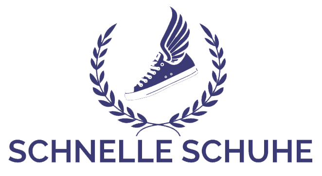 Schnelle Schuhe