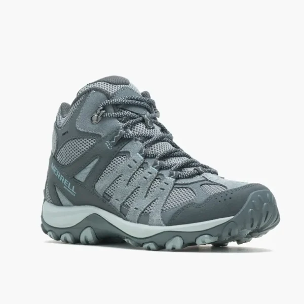 Sale Damen Accentor 3 Mid Waterproof - Alles ansehen Damen Stiefel