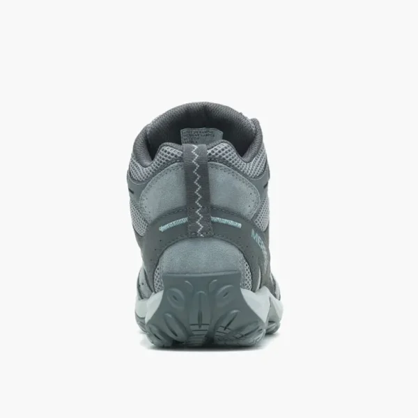 Sale Damen Accentor 3 Mid Waterproof - Alles ansehen Damen Stiefel