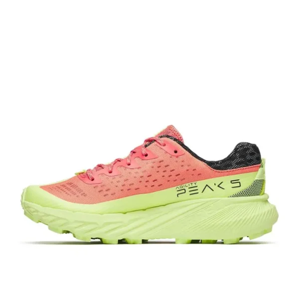 New Damen Agility Peak 5 - Alles ansehen Damen Schuhe | Turnschuhe