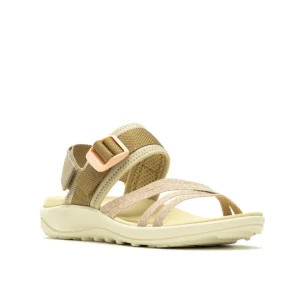 Sale Damen District 4 Backstrap - Sandalen Damen Sandalen