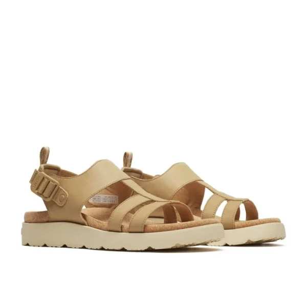 Clearance Damen Fleur Backstrap - Alles ansehen Damen Sandalen