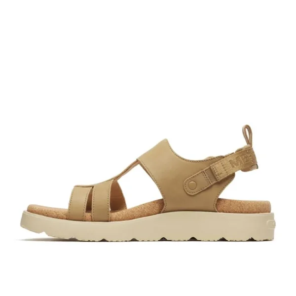 Clearance Damen Fleur Backstrap - Alles ansehen Damen Sandalen