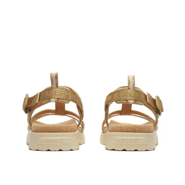 Clearance Damen Fleur Backstrap - Alles ansehen Damen Sandalen