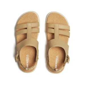 Clearance Damen Fleur Backstrap - Alles ansehen Damen Sandalen
