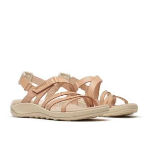 Clearance Damen Harbor Backstrap - Alles ansehen Damen Sandalen