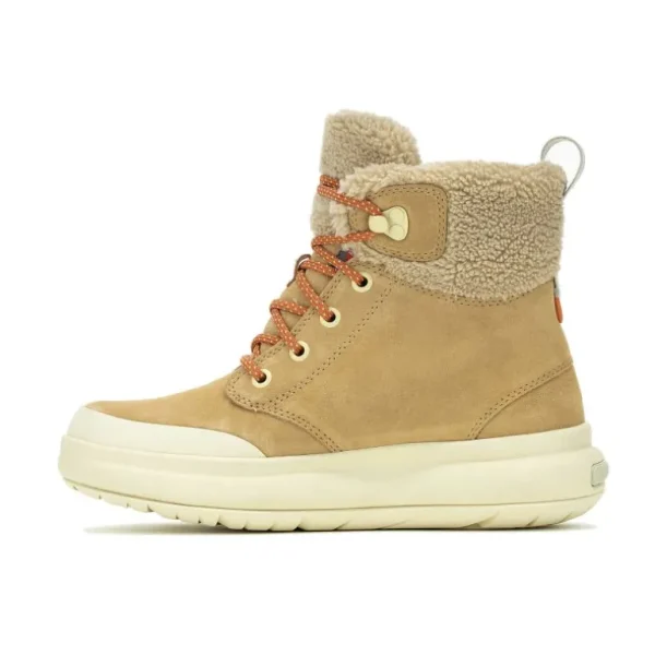 Cheap Damen Marquette Thermo Lace Waterproof - Alles ansehen Damen Stiefel