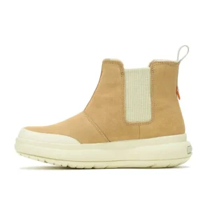 Best Damen Marquette Thermo Pull On Waterproof - Alles ansehen Damen Stiefel