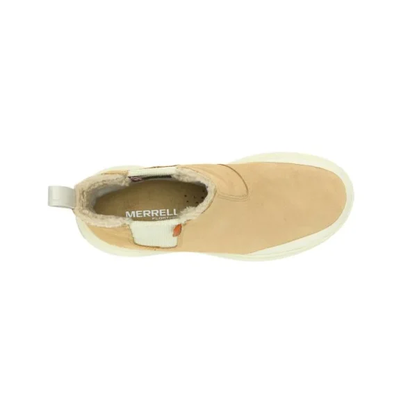 Best Damen Marquette Thermo Pull On Waterproof - Alles ansehen Damen Stiefel
