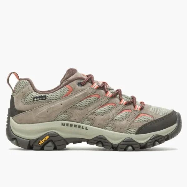 Online Damen Moab 3 GORE-TEX® - Alles ansehen Damen Schuhe