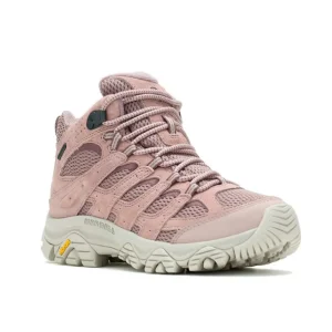 Flash Sale Damen Moab 3 Mid Waterproof - Alles ansehen Damen Stiefel | Entdecken