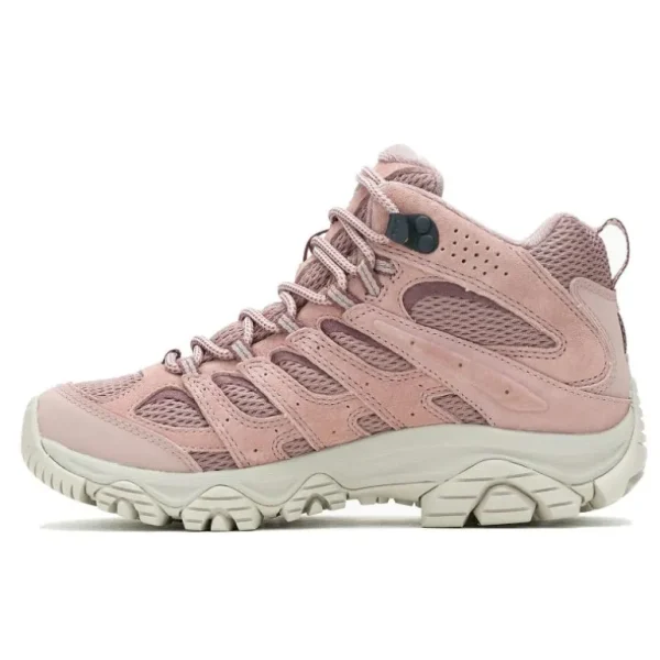 Flash Sale Damen Moab 3 Mid Waterproof - Alles ansehen Damen Stiefel | Entdecken