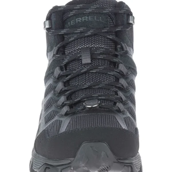 Cheap Damen Moab FST 3 Thermo Mid Waterproof - Alles ansehen Damen Stiefel