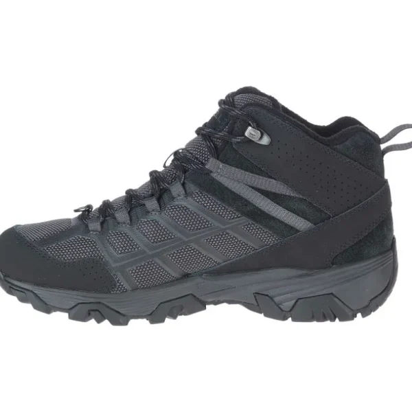 Cheap Damen Moab FST 3 Thermo Mid Waterproof - Alles ansehen Damen Stiefel
