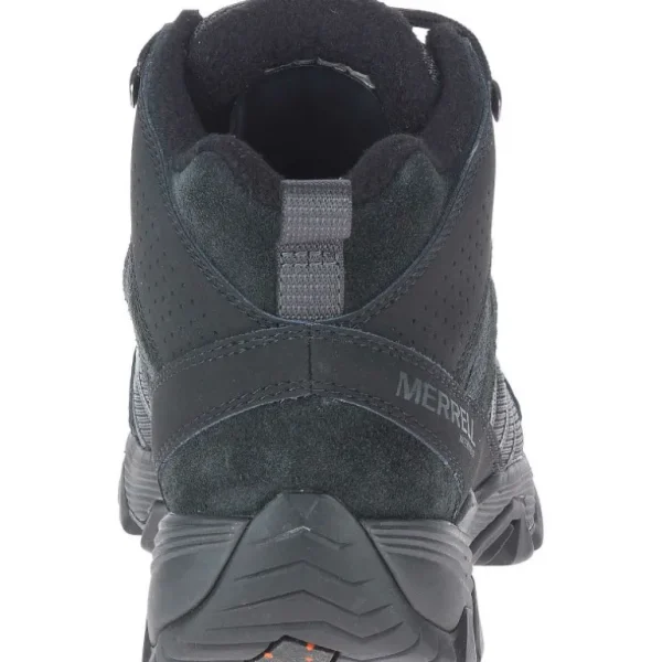 Cheap Damen Moab FST 3 Thermo Mid Waterproof - Alles ansehen Damen Stiefel