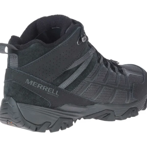 Cheap Damen Moab FST 3 Thermo Mid Waterproof - Alles ansehen Damen Stiefel