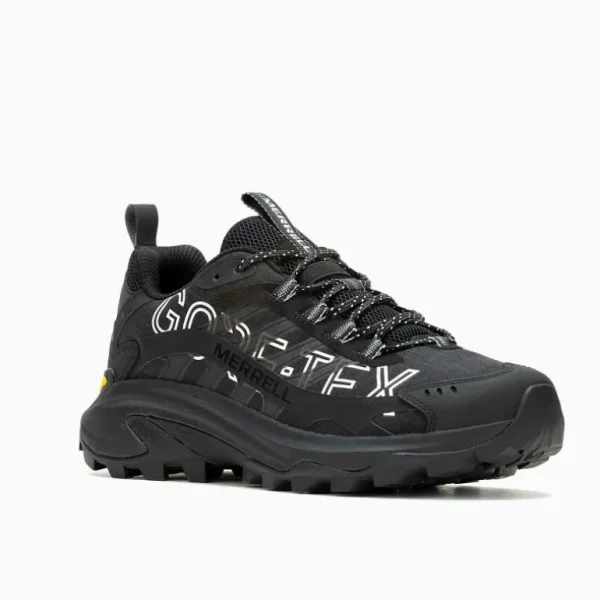 Shop Damen Moab Speed 2 GORE-TEX® BL 1TRL - Alles ansehen Damen Schuhe