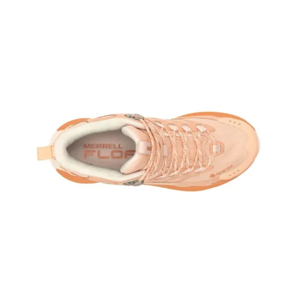 Best Damen Moab Speed 2 Mid GORE-TEX® - Alles ansehen Damen Stiefel