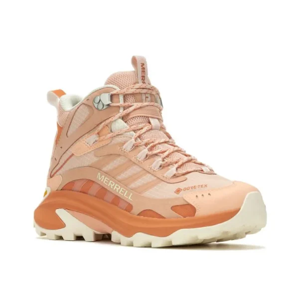 Best Damen Moab Speed 2 Mid GORE-TEX® - Alles ansehen Damen Stiefel