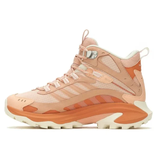 Best Damen Moab Speed 2 Mid GORE-TEX® - Alles ansehen Damen Stiefel