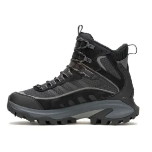 Best Sale Damen Moab Speed 2 Thermo Mid Waterproof - Alles ansehen Damen Stiefel