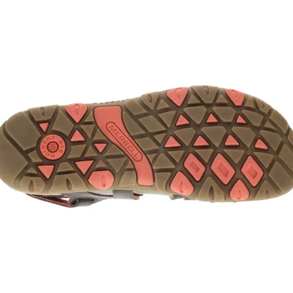 Cheap Damen Sandspur Rose Convertible - Sandalen Damen Sandalen