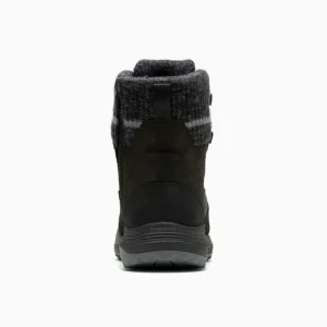 Flash Sale Damen Siren 4 Thermo Mid Zip Waterproof - Alles ansehen Damen Stiefel