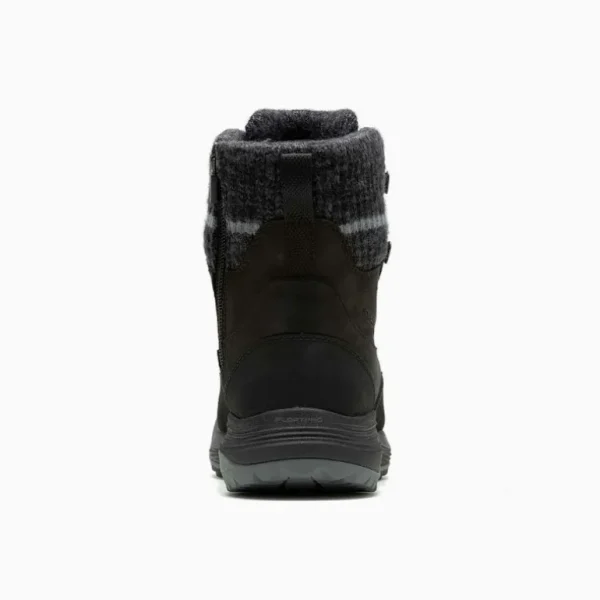 Flash Sale Damen Siren 4 Thermo Mid Zip Waterproof - Alles ansehen Damen Stiefel