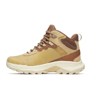 Best Damen Speed Strike 2 Mid Leather Waterproof - Alles ansehen Damen Stiefel