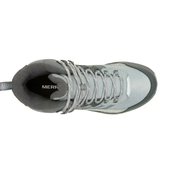 Best Damen Speed Strike 2 Thermo Mid Waterproof - Alles ansehen Damen Stiefel