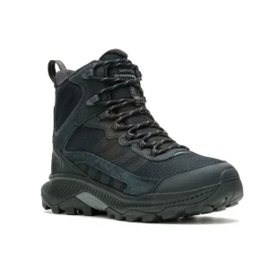 Clearance Damen Speed Strike 2 Thermo Mid Waterproof - Alles ansehen Damen Stiefel