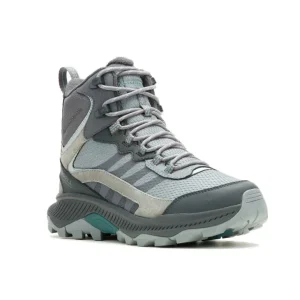 Best Damen Speed Strike 2 Thermo Mid Waterproof - Alles ansehen Damen Stiefel
