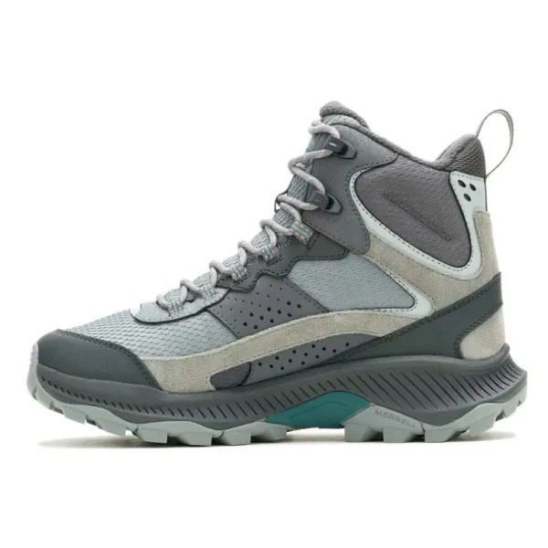 Best Damen Speed Strike 2 Thermo Mid Waterproof - Alles ansehen Damen Stiefel
