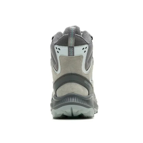 Best Damen Speed Strike 2 Thermo Mid Waterproof - Alles ansehen Damen Stiefel