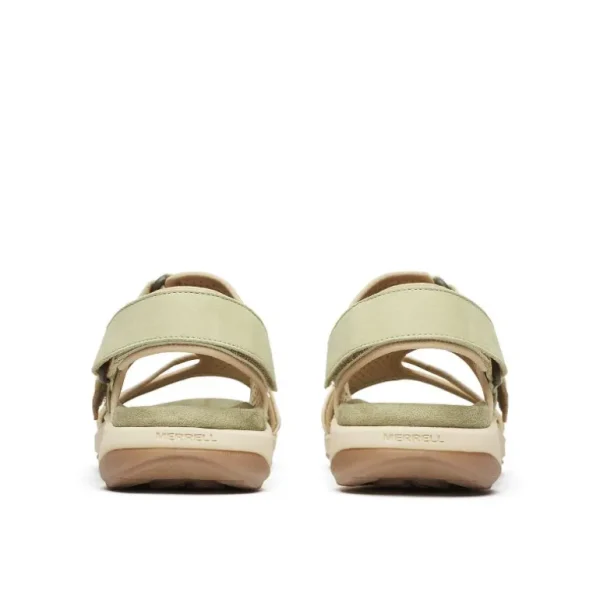 Flash Sale Damen Terran 4 Backstrap - Alles ansehen Damen Sandalen