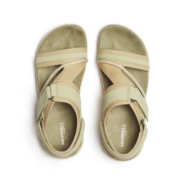 Flash Sale Damen Terran 4 Backstrap - Alles ansehen Damen Sandalen