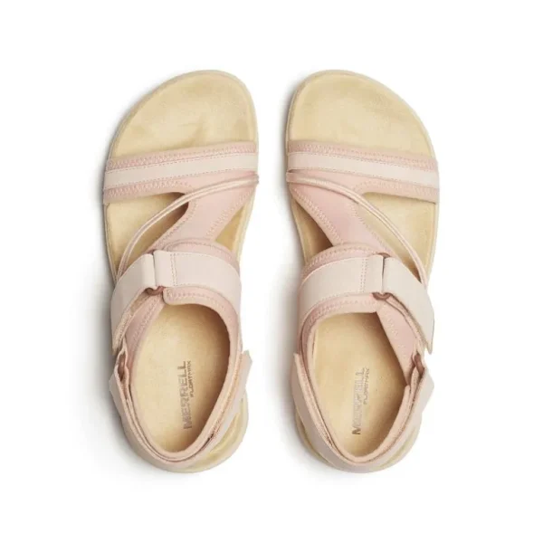 New Damen Terran 4 Backstrap - Alles ansehen Damen Sandalen