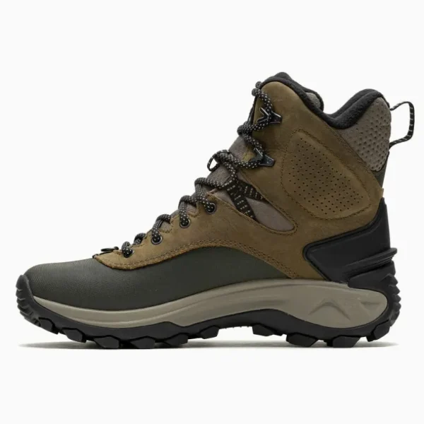 Best Sale Damen Thermo Kiruna 2 Tall Waterproof - Alles ansehen Damen Stiefel