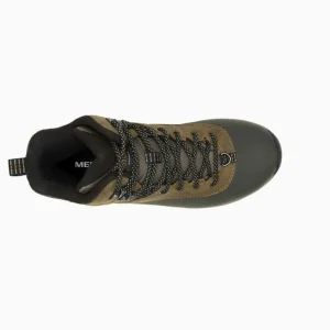 Best Sale Damen Thermo Kiruna 2 Tall Waterproof - Alles ansehen Damen Stiefel