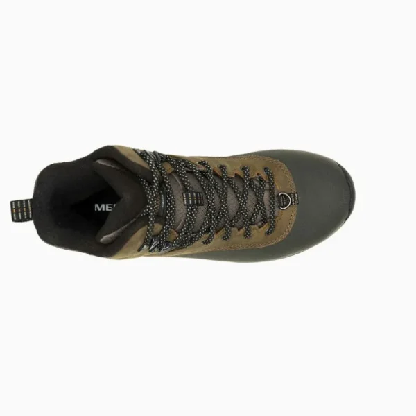 Best Sale Damen Thermo Kiruna 2 Tall Waterproof - Alles ansehen Damen Stiefel