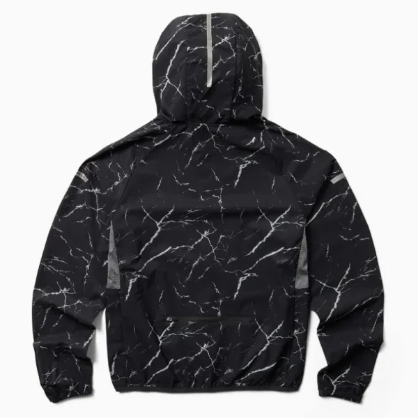 Store Damen Trail Running Jacket - Alles ansehen Damen Mäntel & Jacken