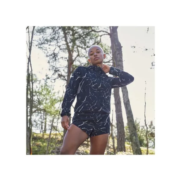 Store Damen Trail Running Jacket - Alles ansehen Damen Mäntel & Jacken