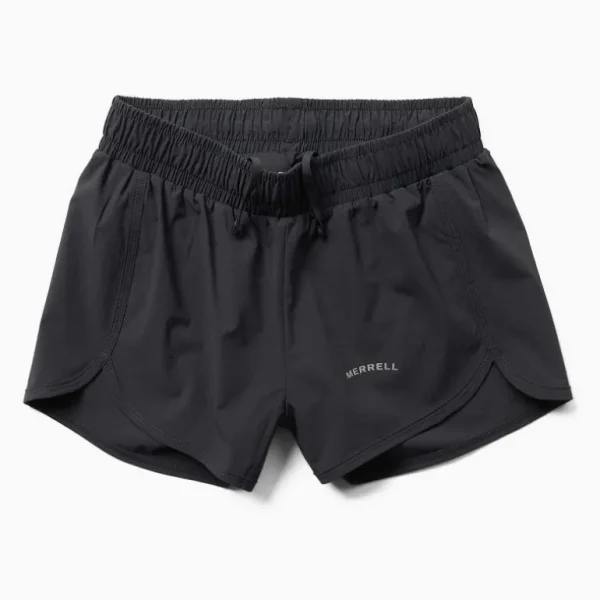 Flash Sale Damen Trail Running Short - Alles ansehen Damen Hosen & Shorts