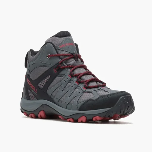 Shop Herren Accentor Sport 3 Mid GORE-TEX® - Alles ansehen Herren Stiefel
