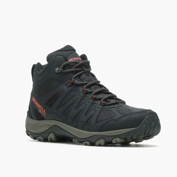 Best Herren Accentor Sport 3 Mid GORE-TEX® - Alles ansehen Herren Stiefel