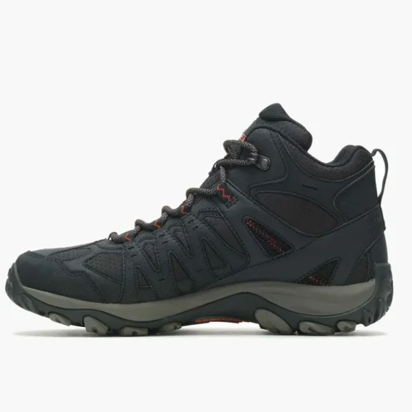 Best Herren Accentor Sport 3 Mid GORE-TEX® - Alles ansehen Herren Stiefel
