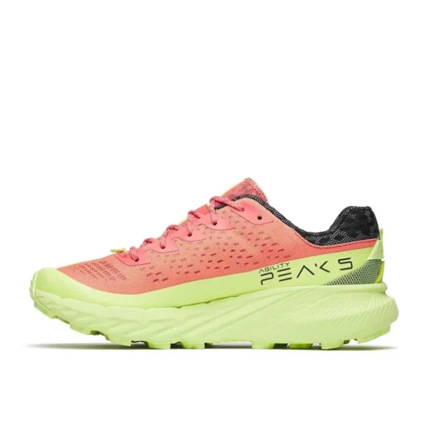 Outlet Herren Agility Peak 5 - Alles ansehen Herren Schuhe | Turnschuhe