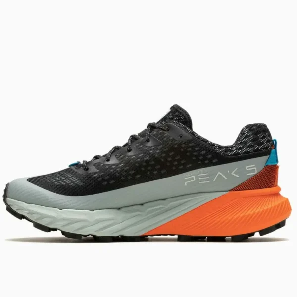Flash Sale Herren Agility Peak 5 - Alles ansehen Herren Schuhe | Turnschuhe