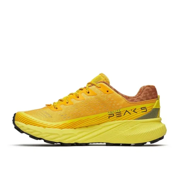 Clearance Herren Agility Peak 5 - Alles ansehen Herren Schuhe | Turnschuhe
