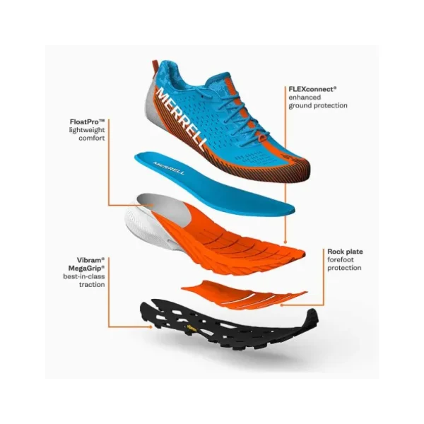 Shop Herren Agility Peak 5 - Alles ansehen Herren Schuhe | Turnschuhe